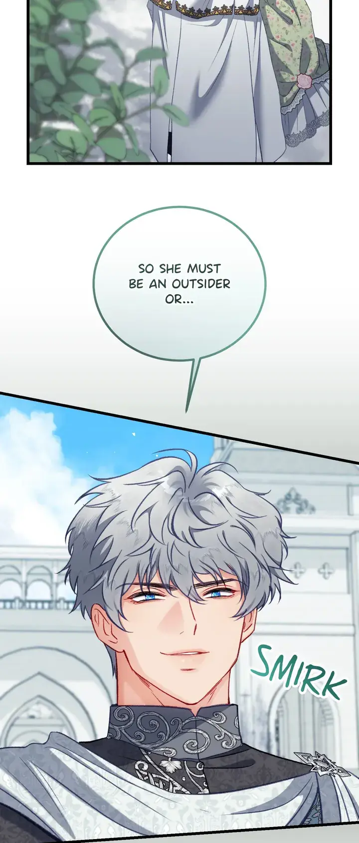 Trapped in a Ruined Reverse Harem Game Chapter 20 Page 63