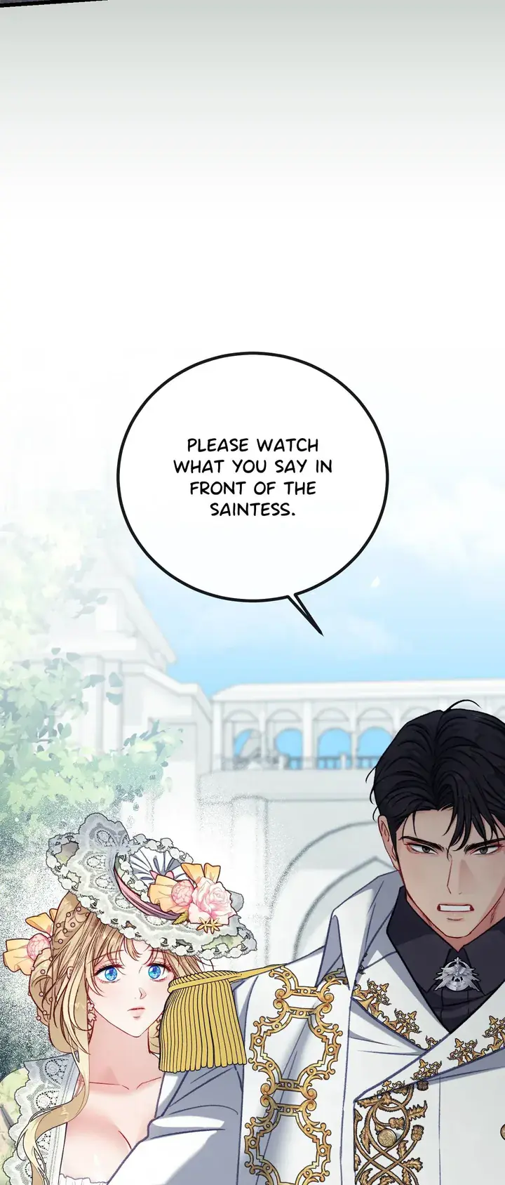 Trapped in a Ruined Reverse Harem Game Chapter 20 Page 64