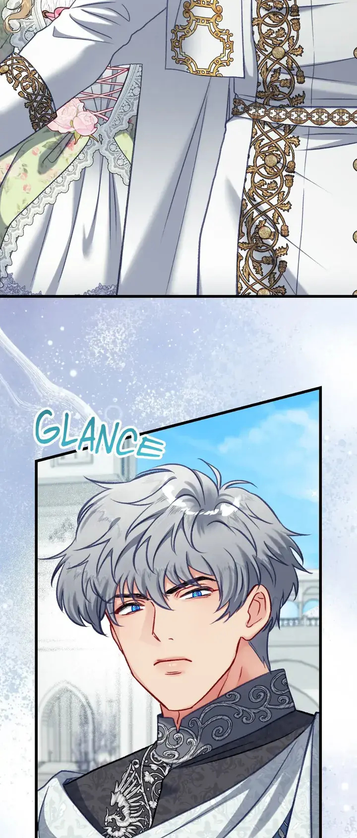 Trapped in a Ruined Reverse Harem Game Chapter 20 Page 65