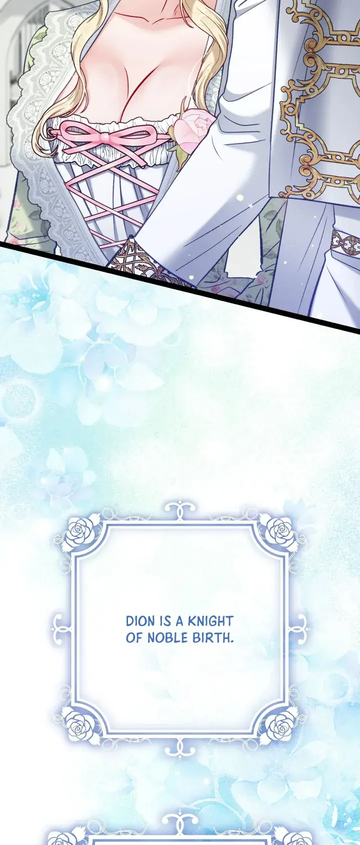 Trapped in a Ruined Reverse Harem Game Chapter 21 Page 7