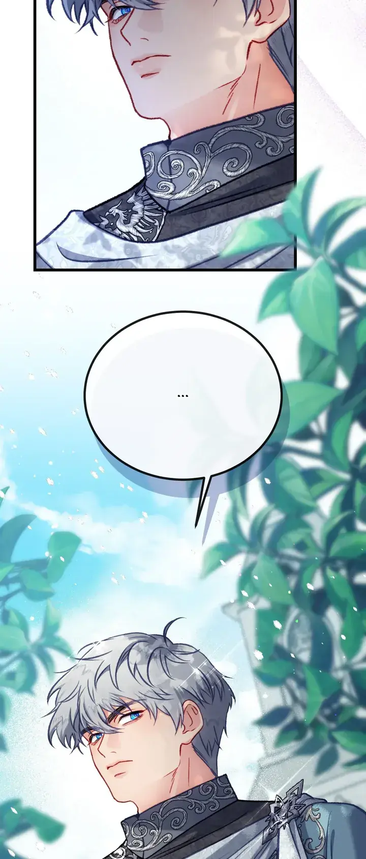 Trapped in a Ruined Reverse Harem Game Chapter 21 Page 13