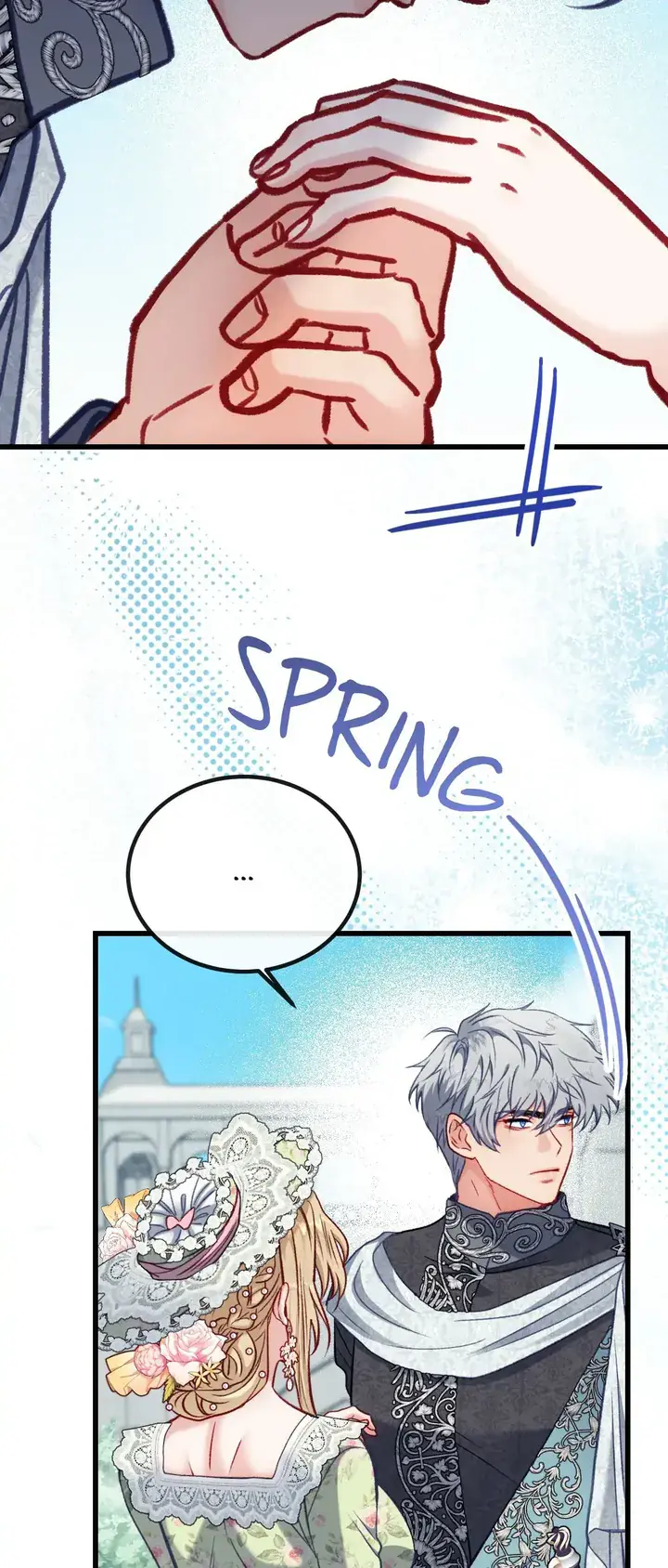 Trapped in a Ruined Reverse Harem Game Chapter 21 Page 18