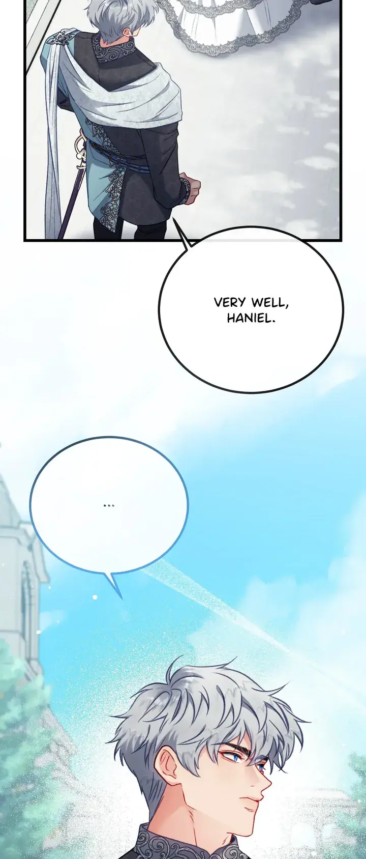 Trapped in a Ruined Reverse Harem Game Chapter 21 Page 21
