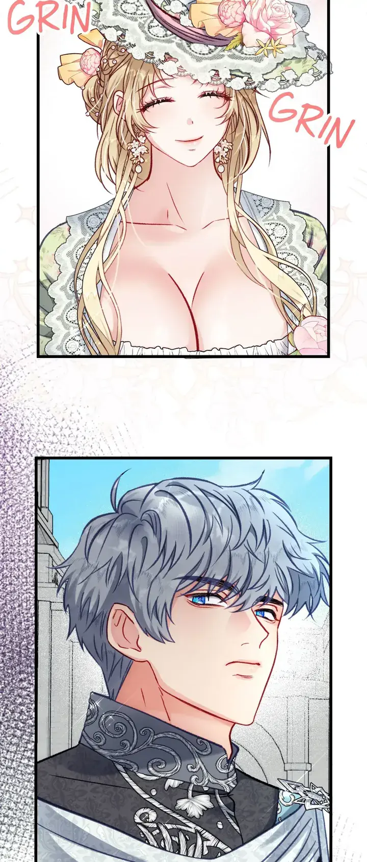 Trapped in a Ruined Reverse Harem Game Chapter 21 Page 29