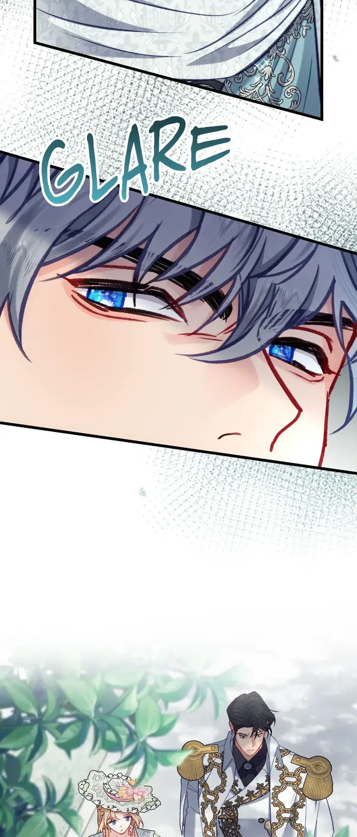 Trapped in a Ruined Reverse Harem Game Chapter 21 Page 30