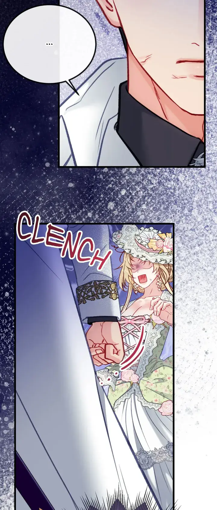 Trapped in a Ruined Reverse Harem Game Chapter 21 Page 32