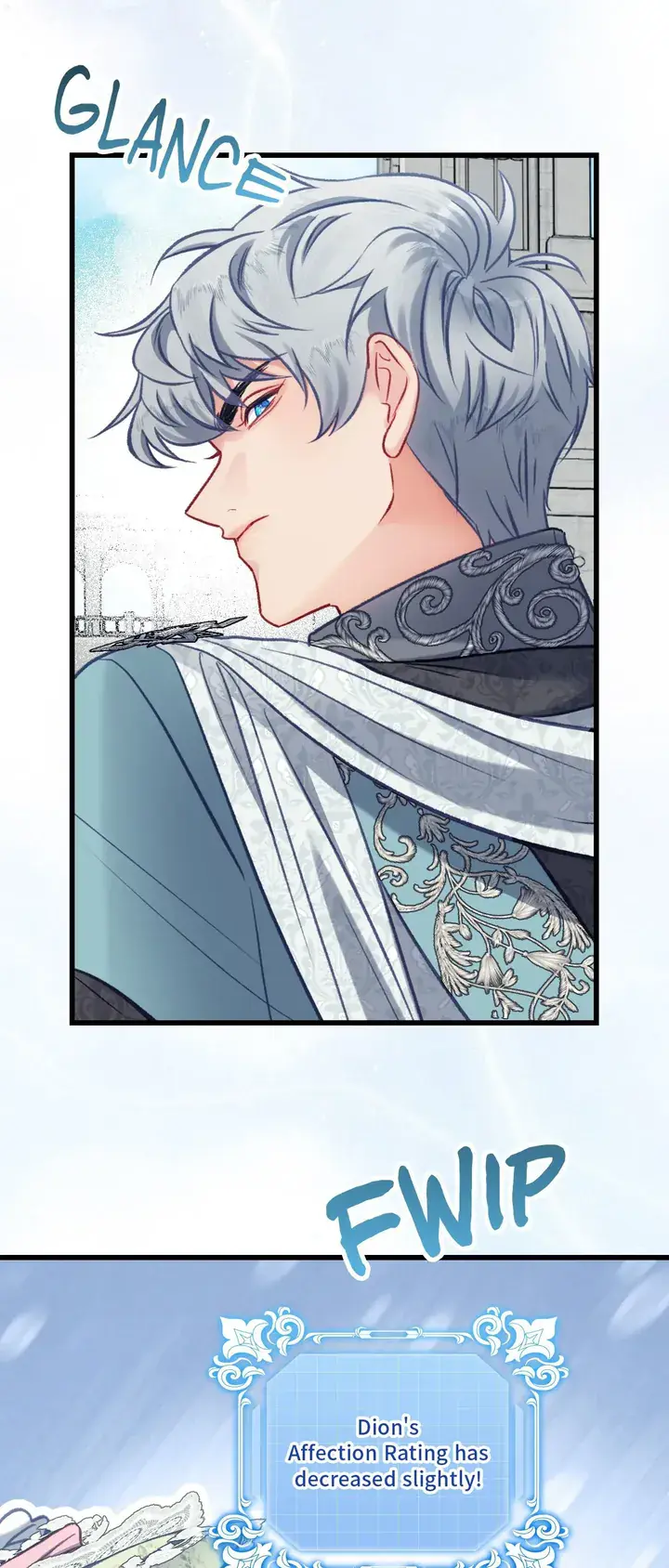 Trapped in a Ruined Reverse Harem Game Chapter 21 Page 39