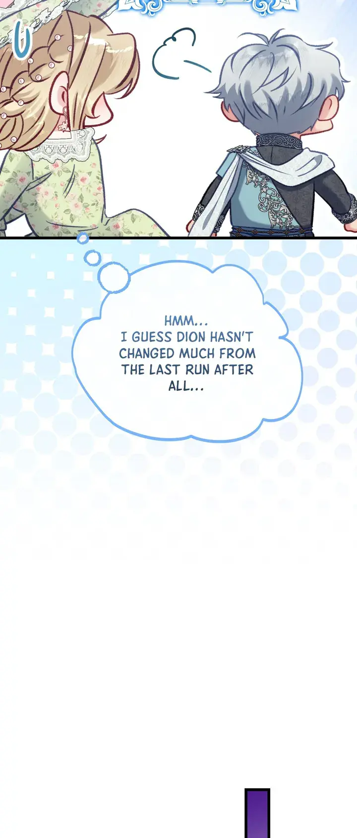 Trapped in a Ruined Reverse Harem Game Chapter 21 Page 40