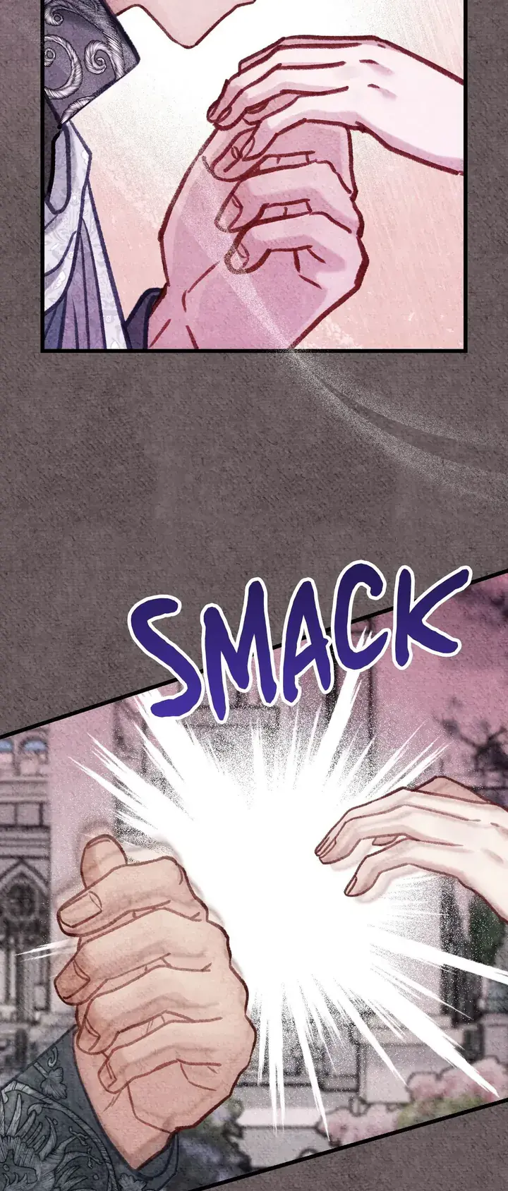 Trapped in a Ruined Reverse Harem Game Chapter 21 Page 46