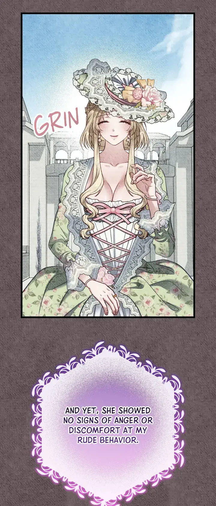 Trapped in a Ruined Reverse Harem Game Chapter 21 Page 48