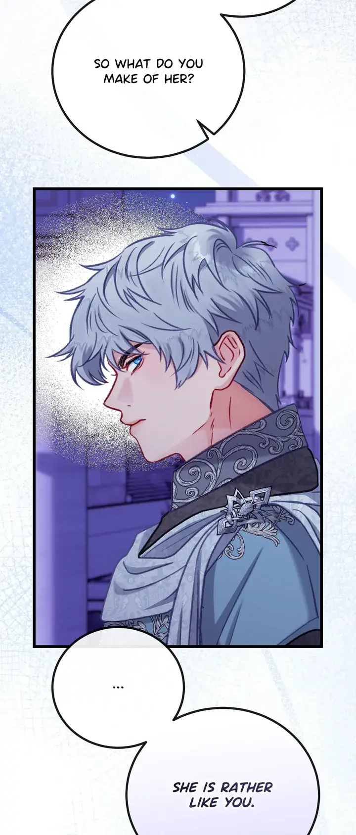 Trapped in a Ruined Reverse Harem Game Chapter 21 Page 65