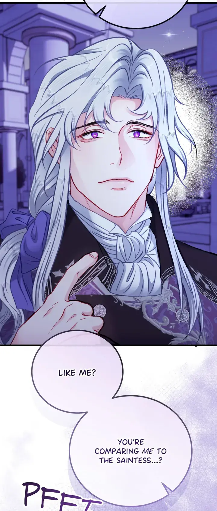 Trapped in a Ruined Reverse Harem Game Chapter 21 Page 66