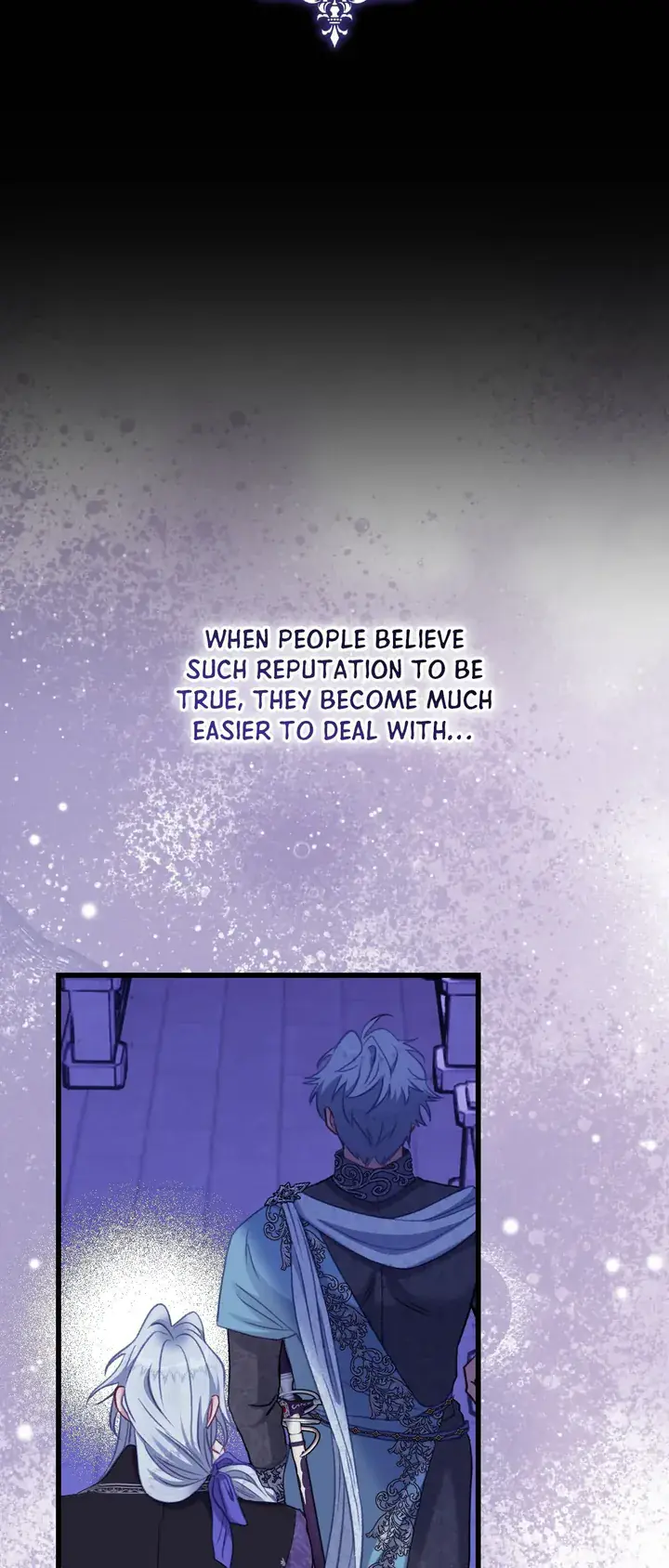 Trapped in a Ruined Reverse Harem Game Chapter 22 Page 6