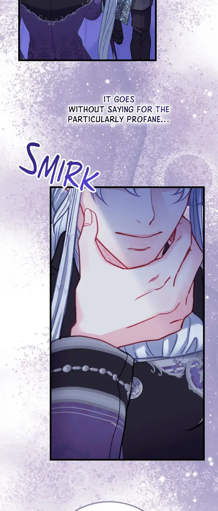 Trapped in a Ruined Reverse Harem Game Chapter 22 Page 7