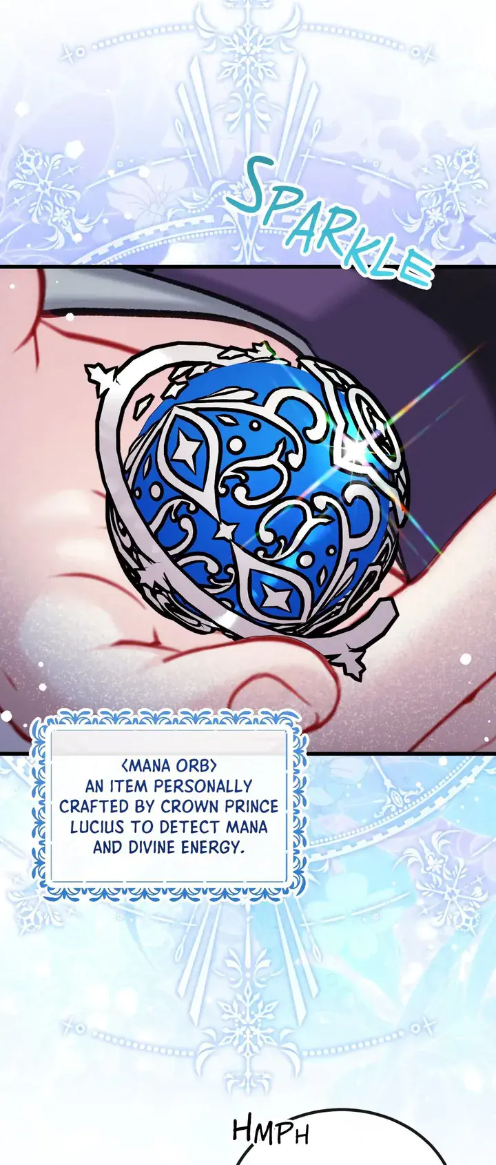 Trapped in a Ruined Reverse Harem Game Chapter 22 Page 14
