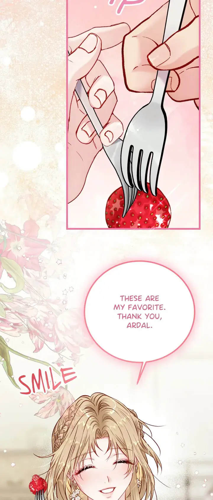 Trapped in a Ruined Reverse Harem Game Chapter 22 Page 32