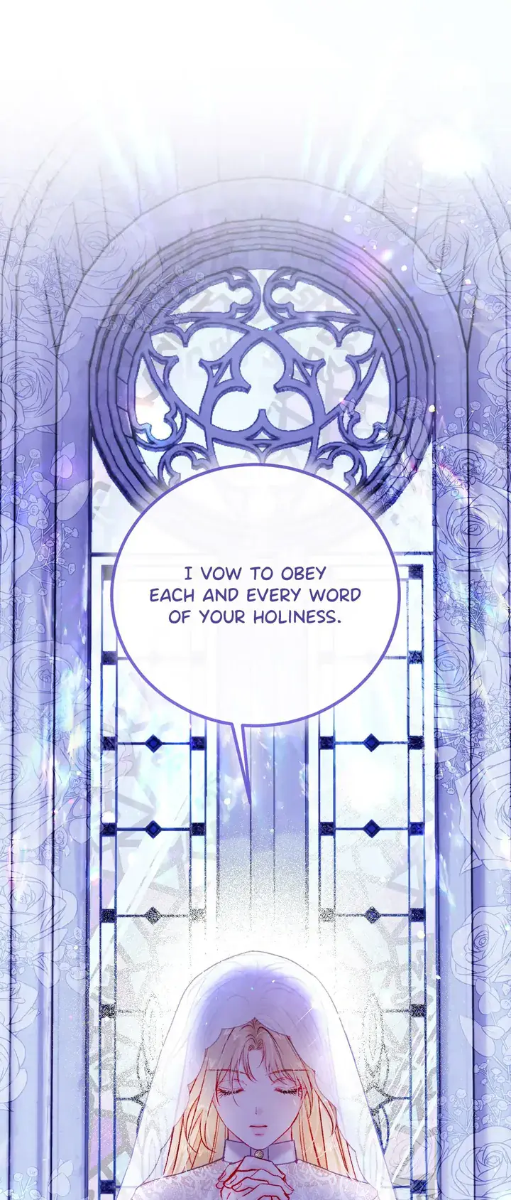 Trapped in a Ruined Reverse Harem Game Chapter 22 Page 38