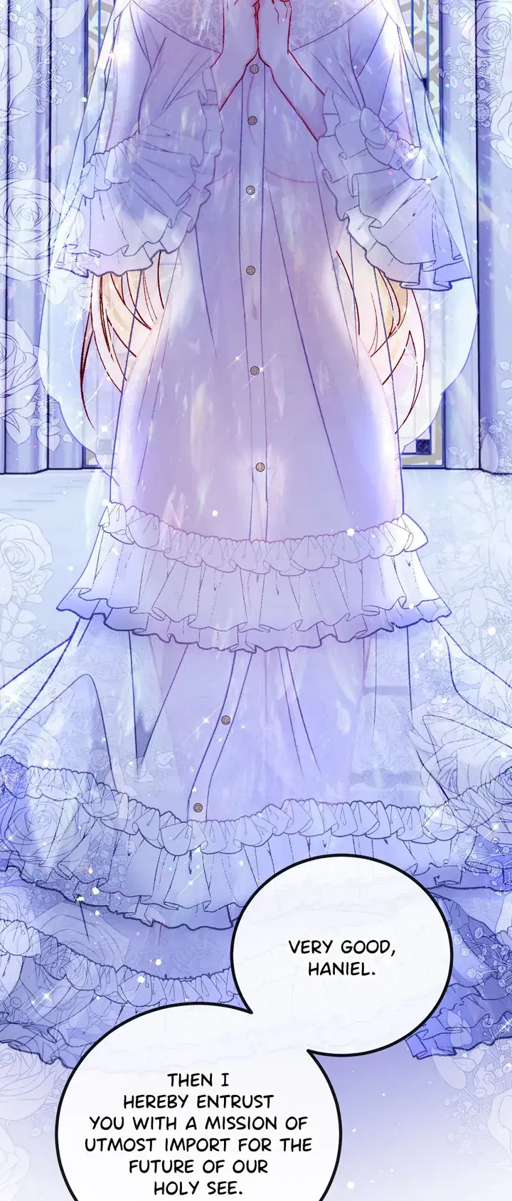 Trapped in a Ruined Reverse Harem Game Chapter 22 Page 39