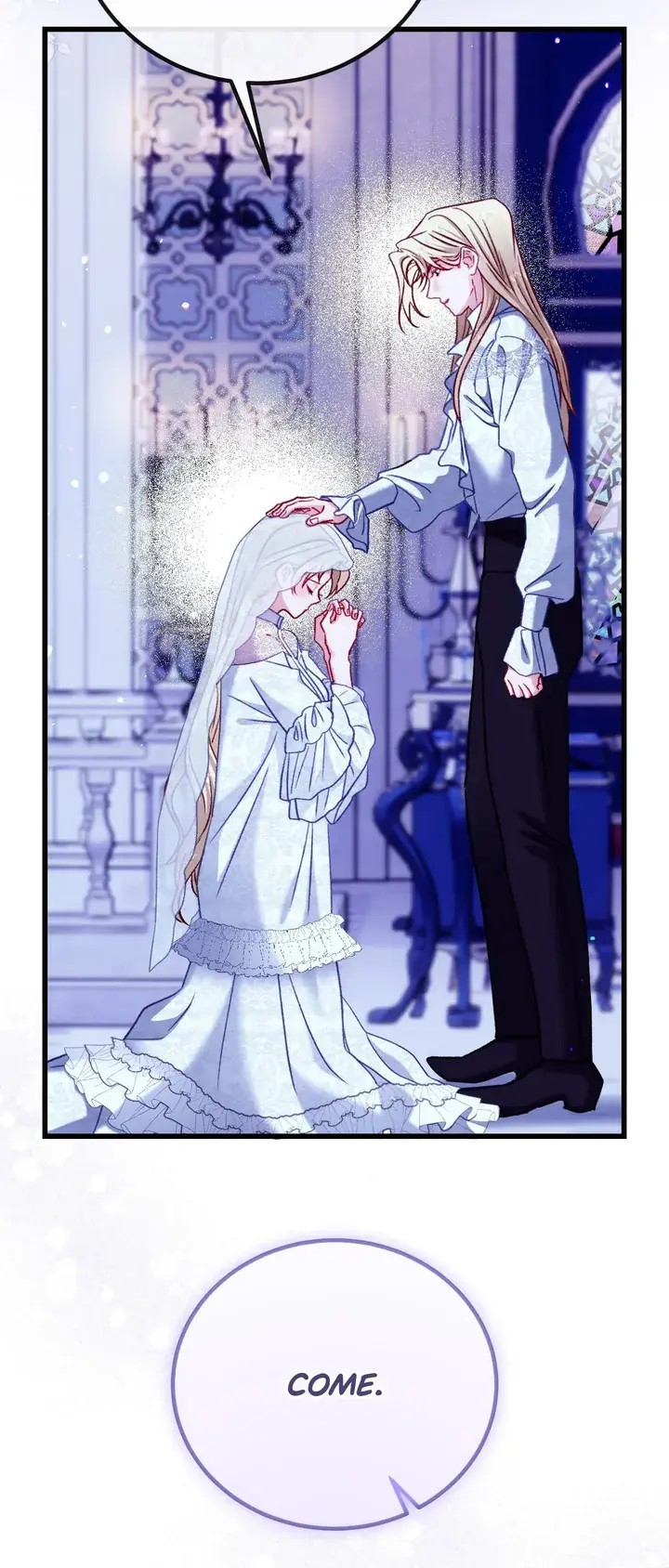 Trapped in a Ruined Reverse Harem Game Chapter 22 Page 40