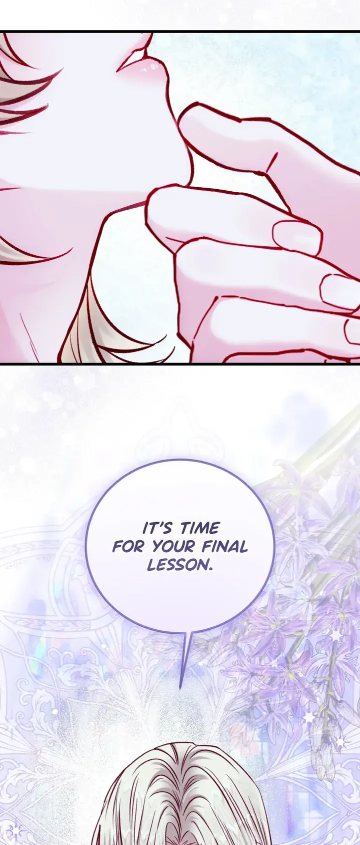 Trapped in a Ruined Reverse Harem Game Chapter 22 Page 41