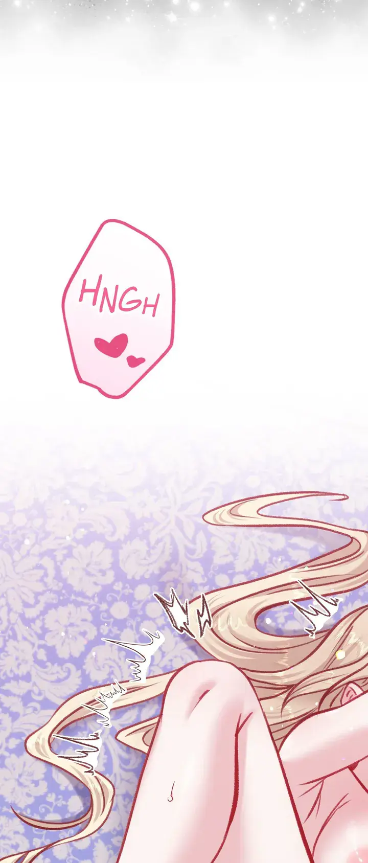 Trapped in a Ruined Reverse Harem Game Chapter 22 Page 50