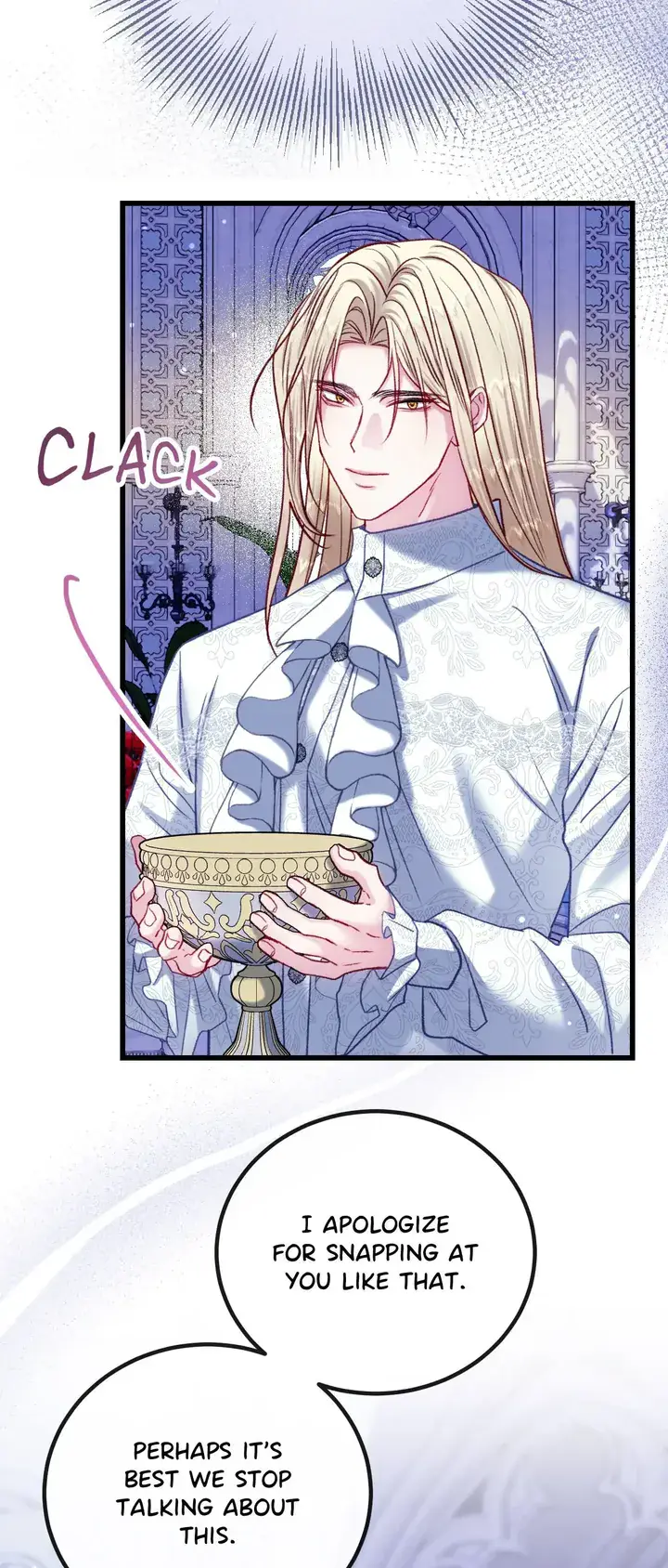 Trapped in a Ruined Reverse Harem Game Chapter 22 Page 62
