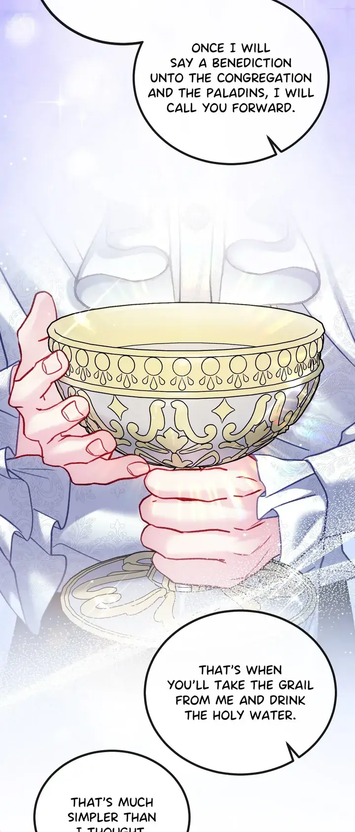 Trapped in a Ruined Reverse Harem Game Chapter 22 Page 64