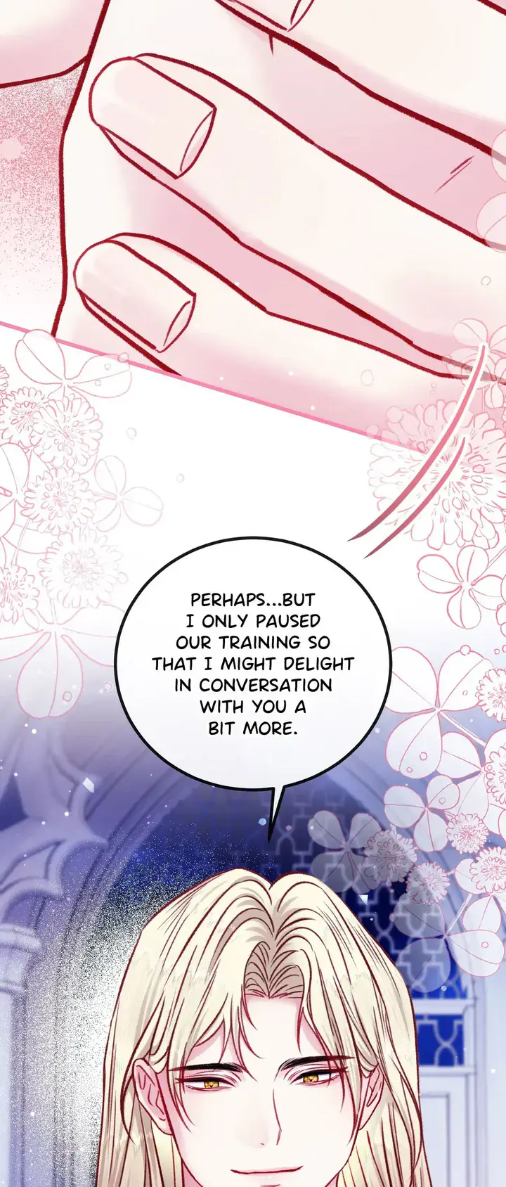 Trapped in a Ruined Reverse Harem Game Chapter 22 Page 66