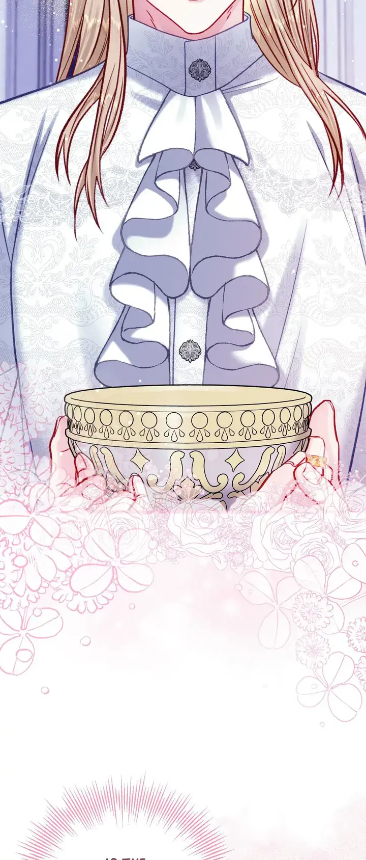 Trapped in a Ruined Reverse Harem Game Chapter 22 Page 67