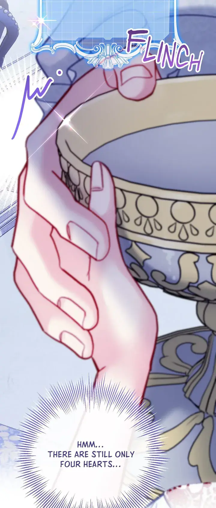 Trapped in a Ruined Reverse Harem Game Chapter 22 Page 70