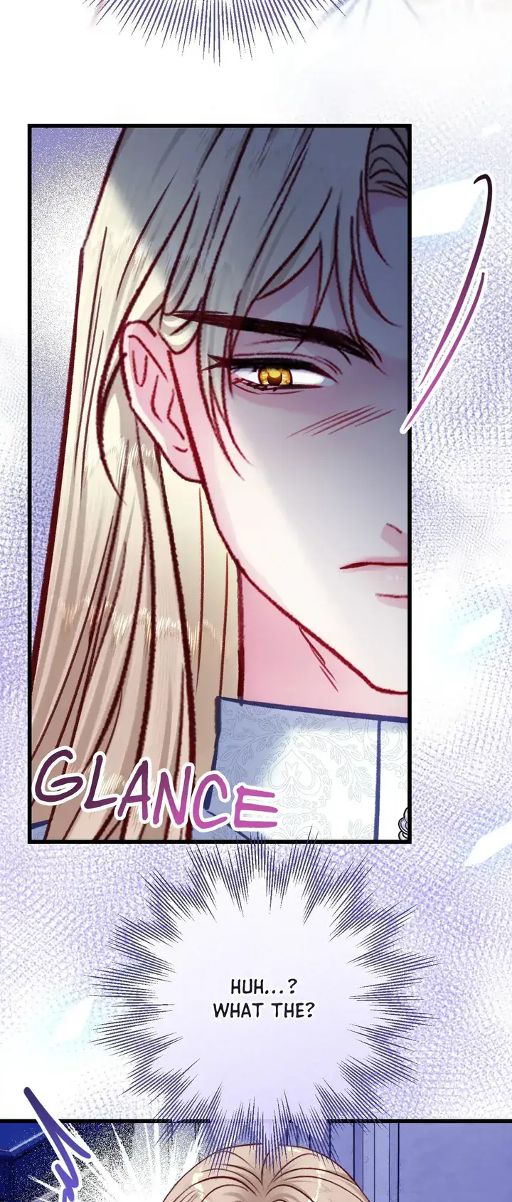 Trapped in a Ruined Reverse Harem Game Chapter 22 Page 71