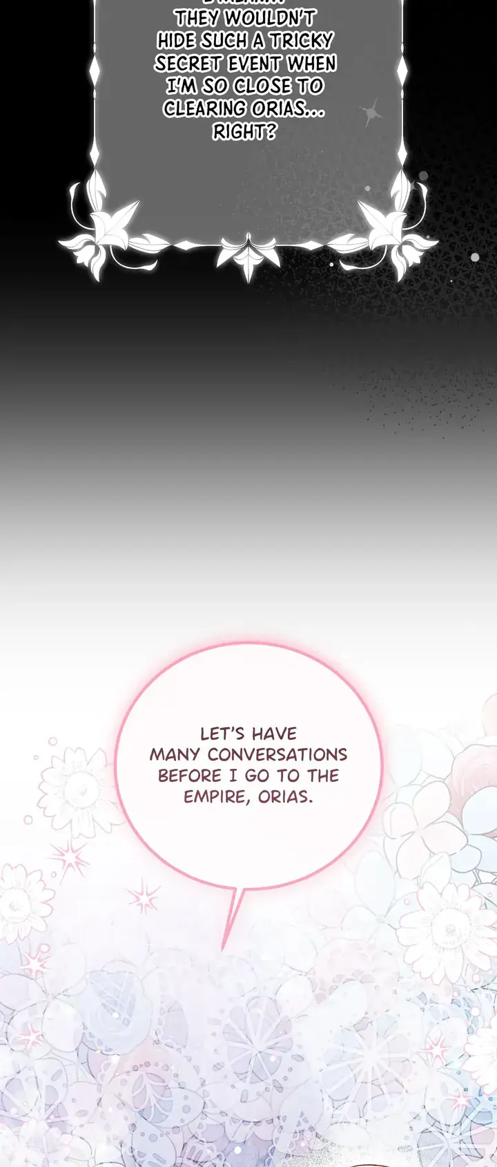Trapped in a Ruined Reverse Harem Game Chapter 23 Page 17