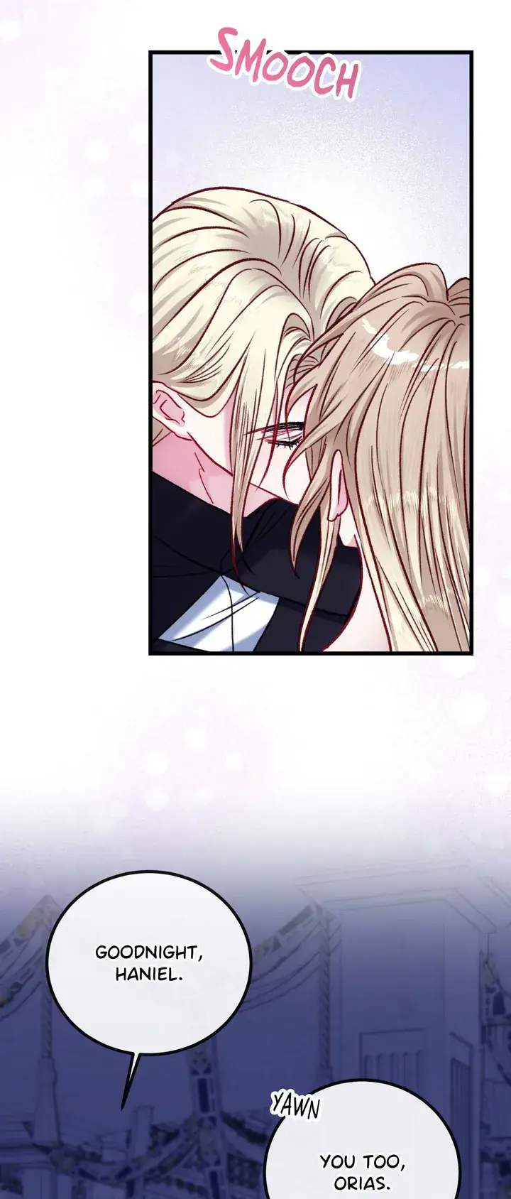 Trapped in a Ruined Reverse Harem Game Chapter 23 Page 20