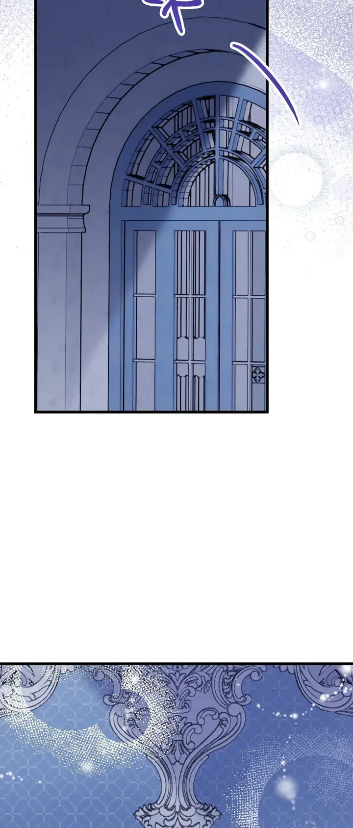 Trapped in a Ruined Reverse Harem Game Chapter 23 Page 22