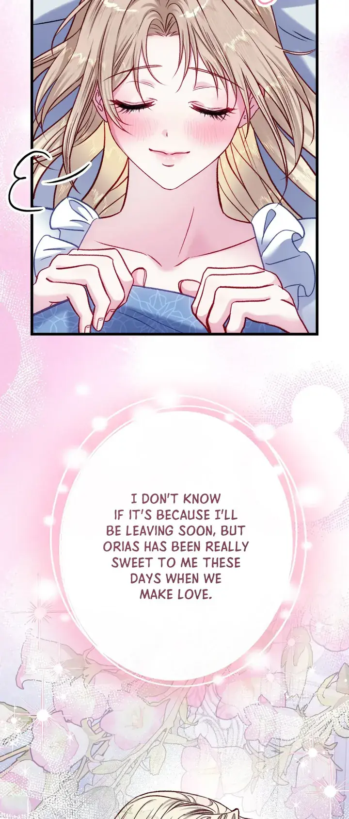 Trapped in a Ruined Reverse Harem Game Chapter 23 Page 24