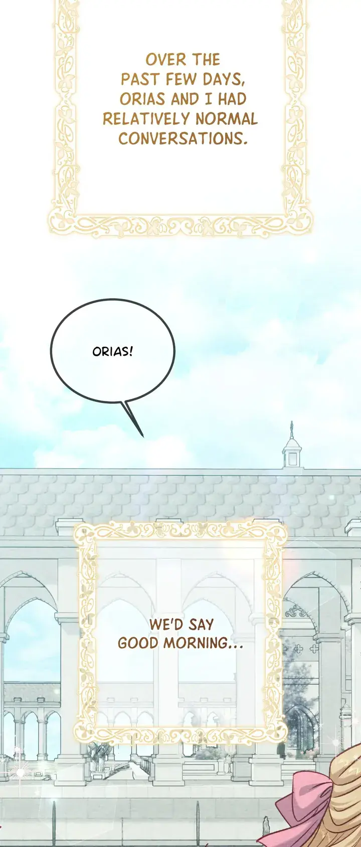 Trapped in a Ruined Reverse Harem Game Chapter 23 Page 33