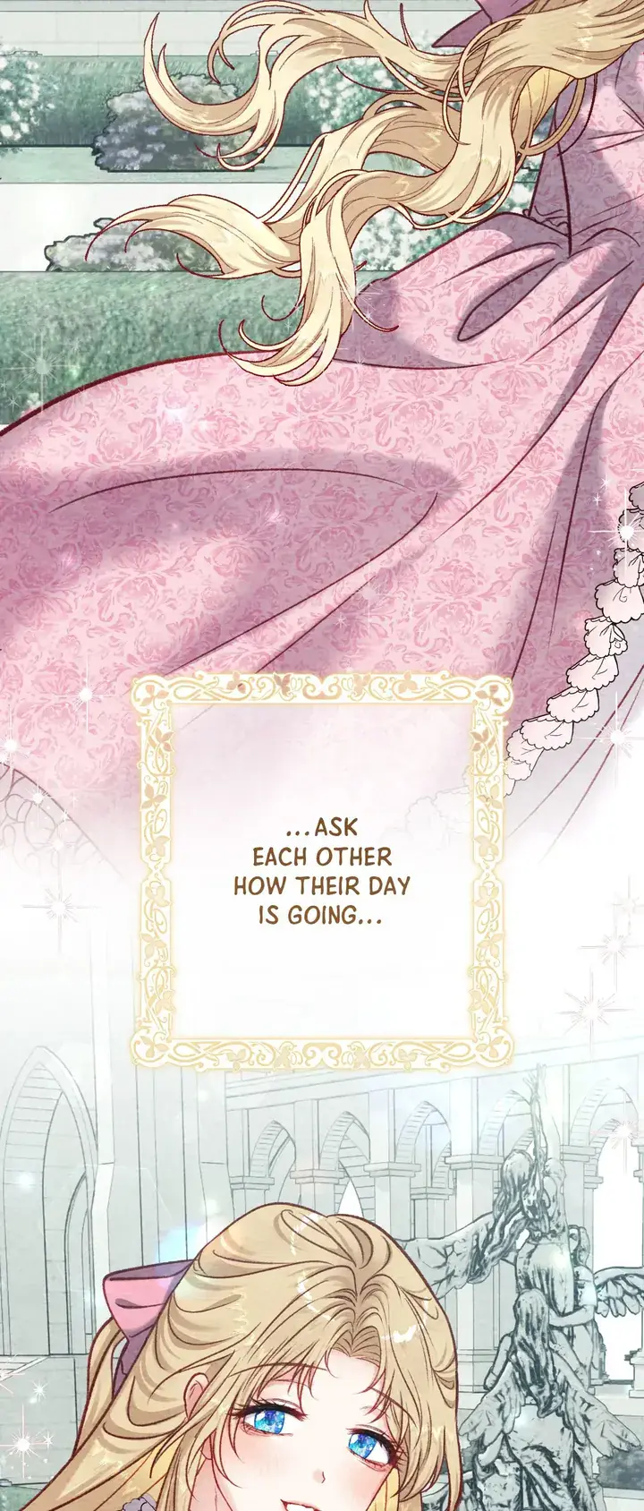 Trapped in a Ruined Reverse Harem Game Chapter 23 Page 34