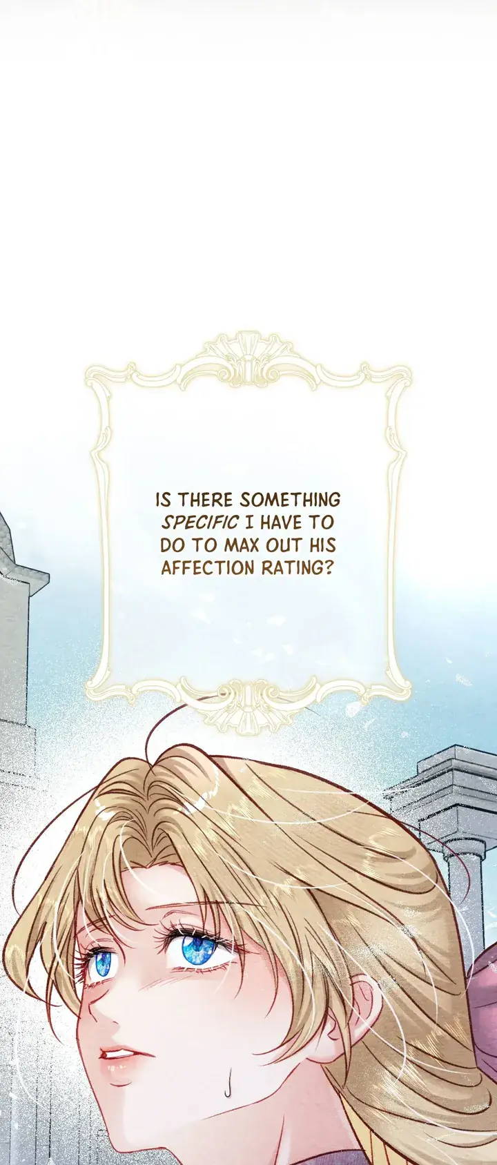 Trapped in a Ruined Reverse Harem Game Chapter 23 Page 39