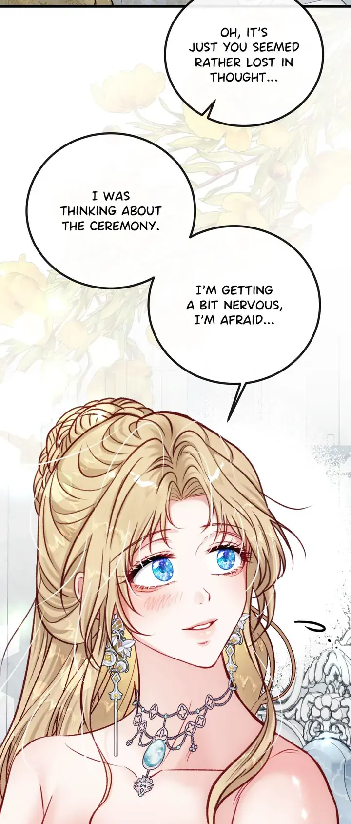 Trapped in a Ruined Reverse Harem Game Chapter 23 Page 49