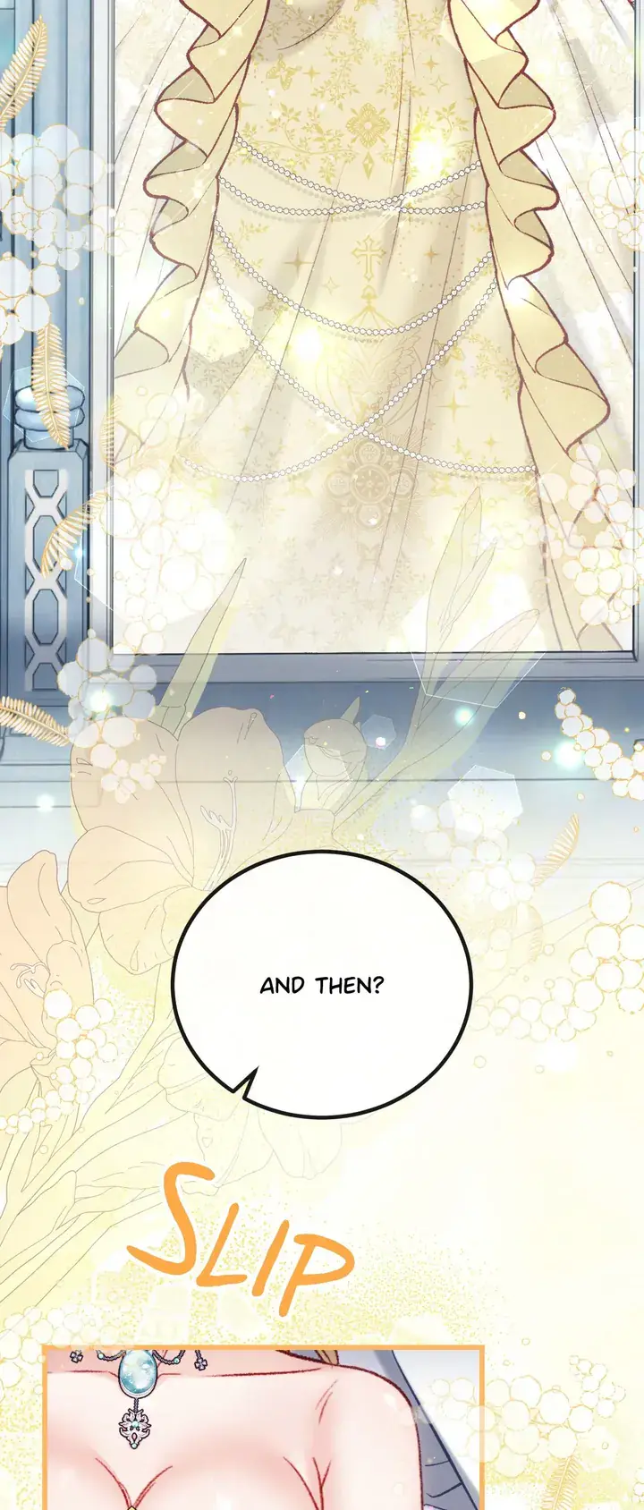 Trapped in a Ruined Reverse Harem Game Chapter 23 Page 60