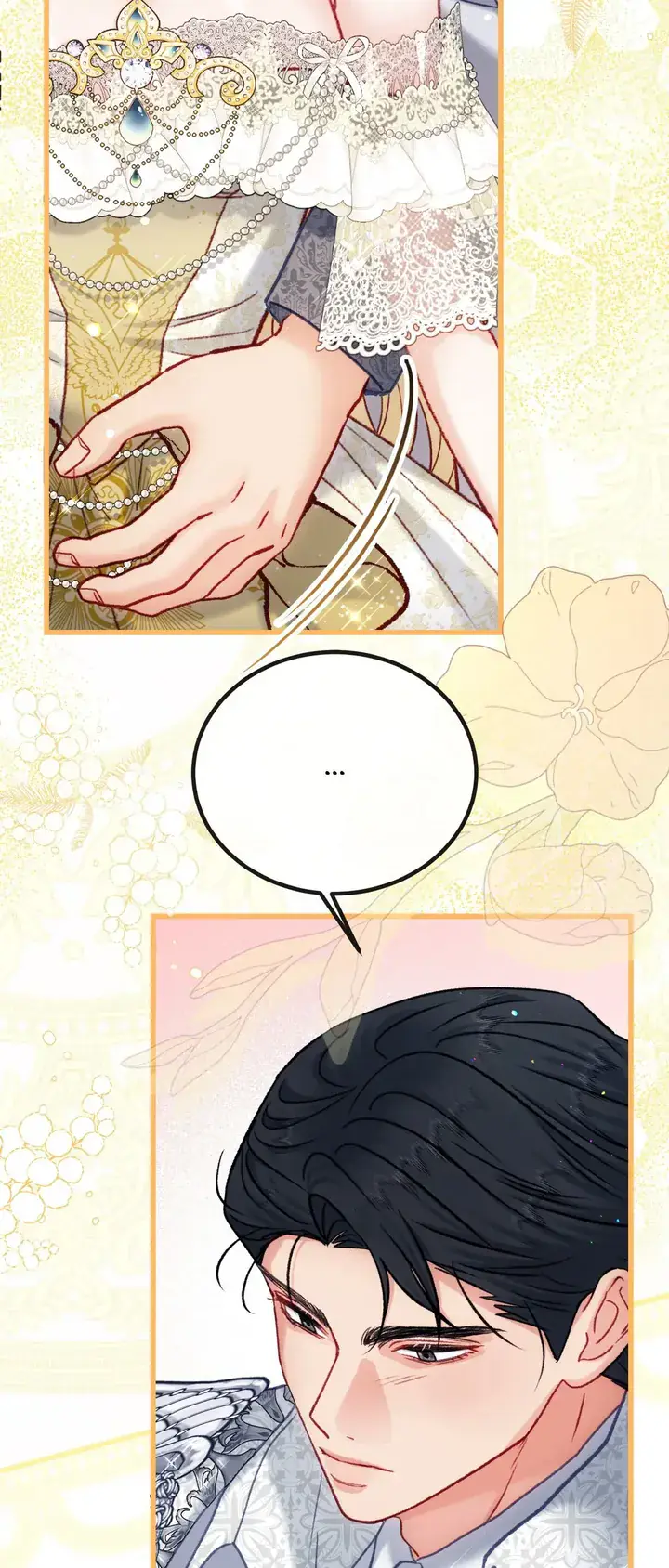 Trapped in a Ruined Reverse Harem Game Chapter 23 Page 61