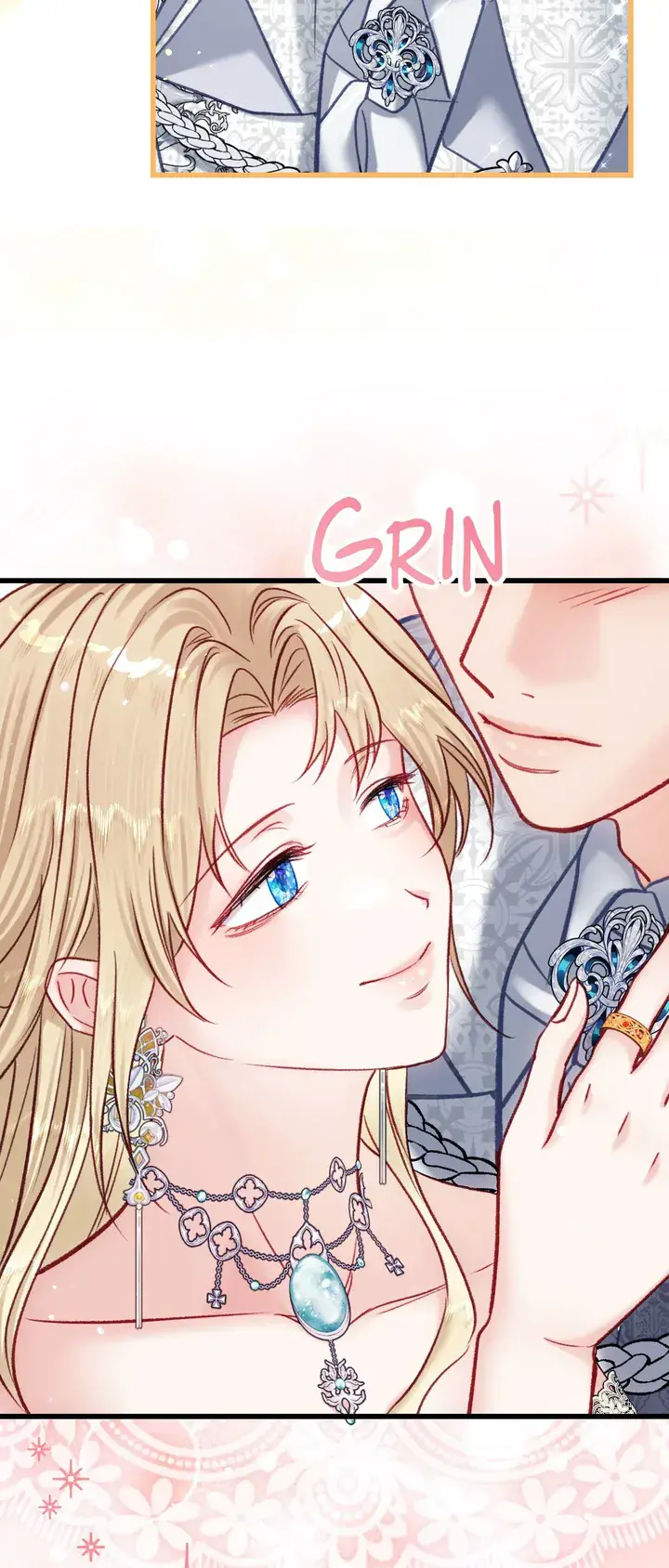 Trapped in a Ruined Reverse Harem Game Chapter 23 Page 62