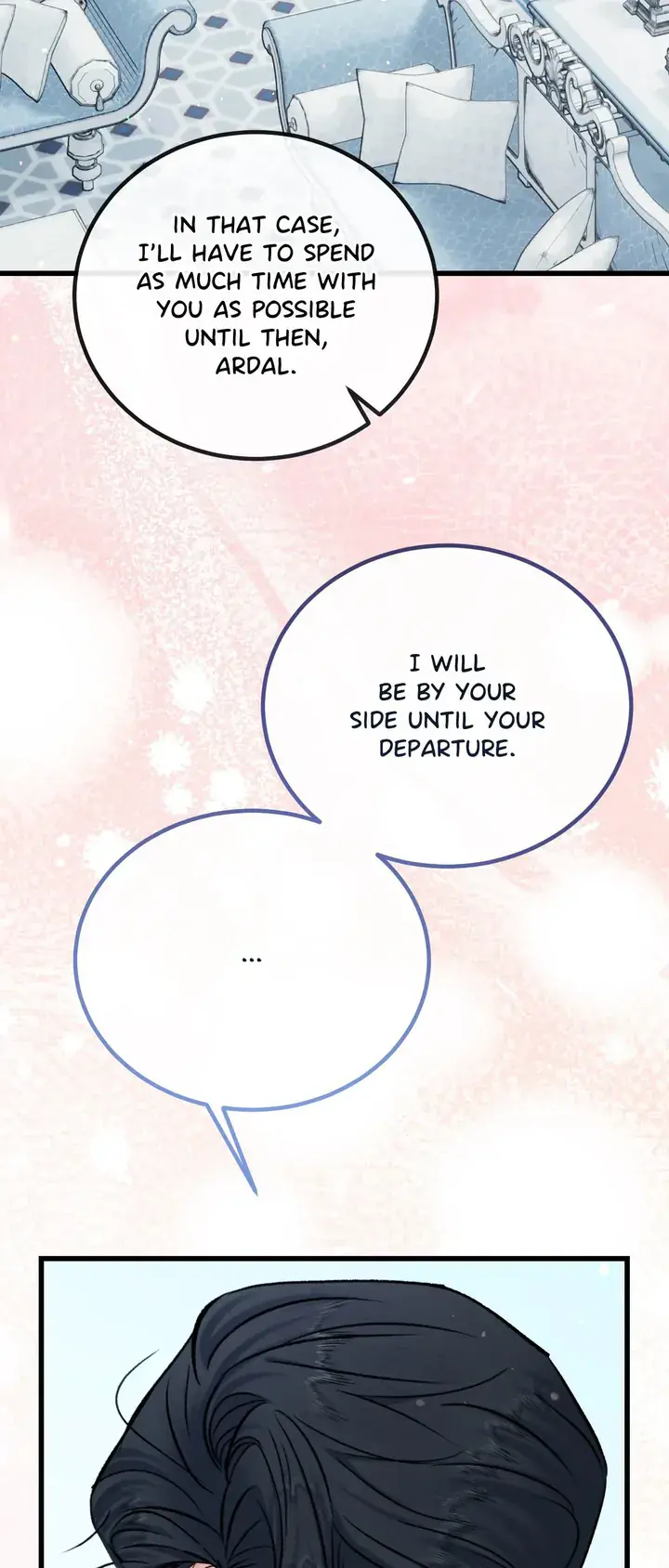 Trapped in a Ruined Reverse Harem Game Chapter 23 Page 66