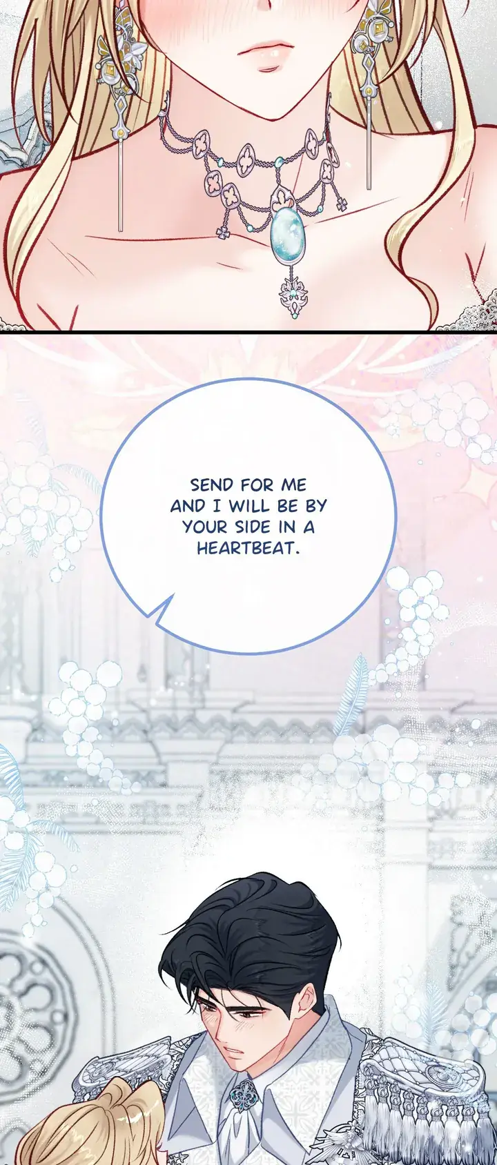 Trapped in a Ruined Reverse Harem Game Chapter 23 Page 68