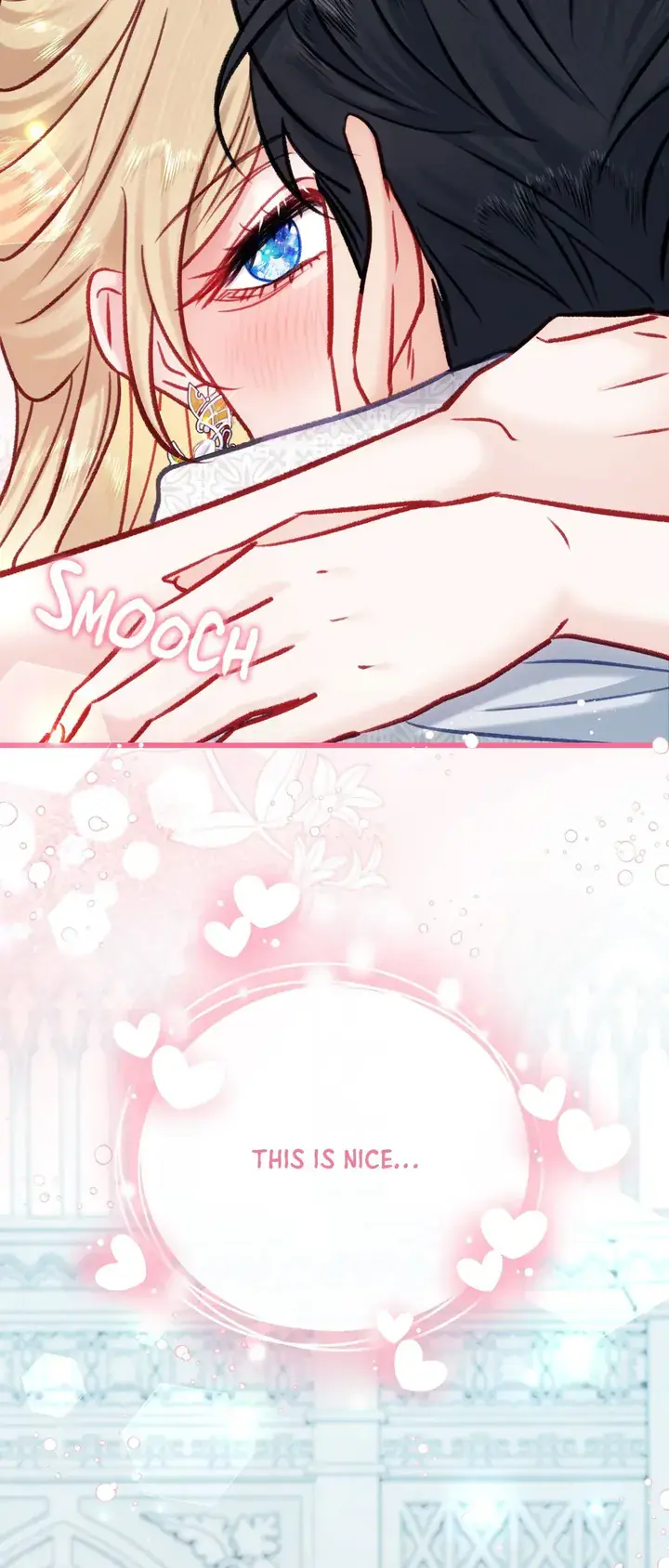 Trapped in a Ruined Reverse Harem Game Chapter 23 Page 76