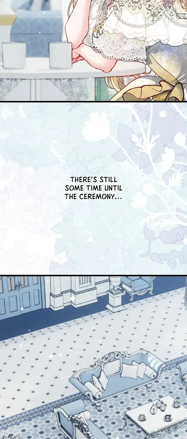 Trapped in a Ruined Reverse Harem Game Chapter 24 Page 6