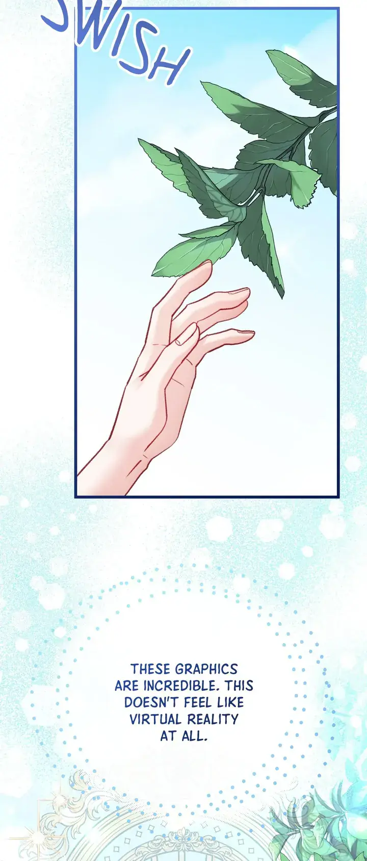 Trapped in a Ruined Reverse Harem Game Chapter 24 Page 11