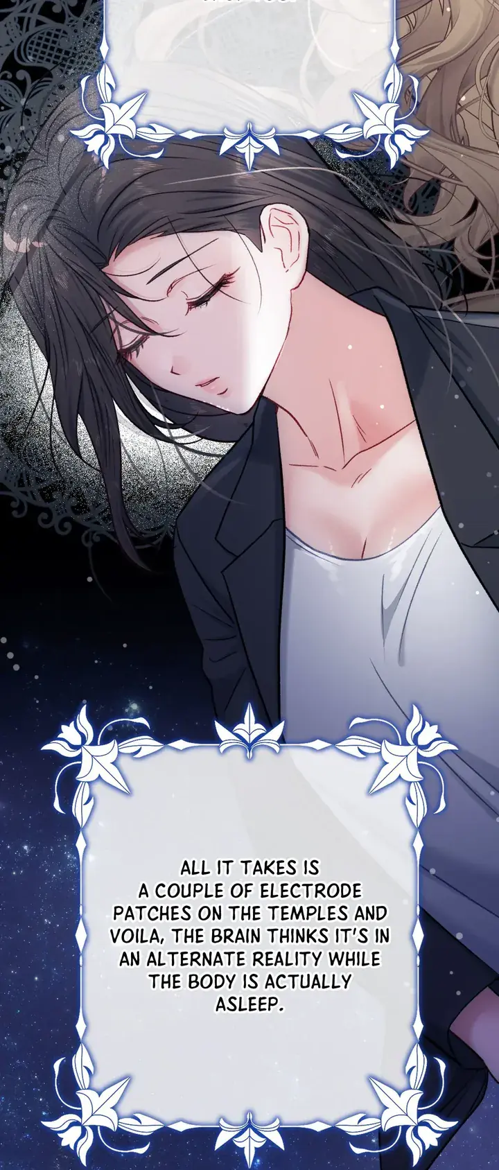 Trapped in a Ruined Reverse Harem Game Chapter 24 Page 14