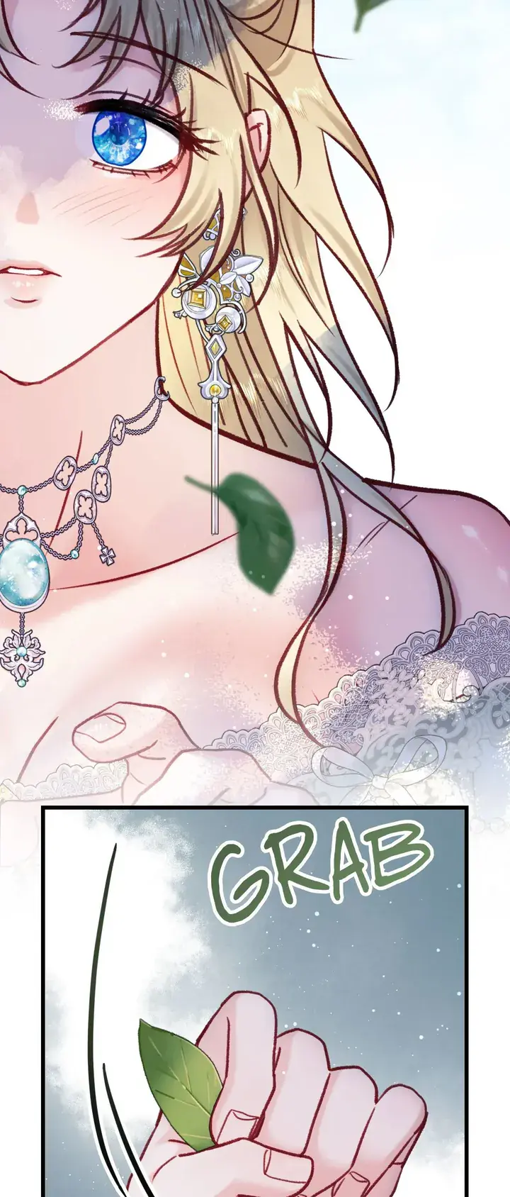 Trapped in a Ruined Reverse Harem Game Chapter 24 Page 17