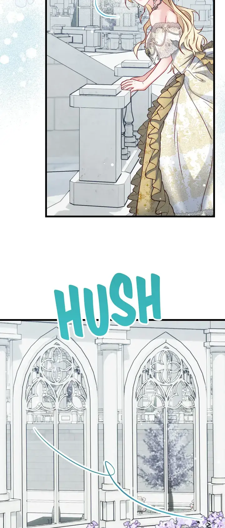Trapped in a Ruined Reverse Harem Game Chapter 24 Page 24